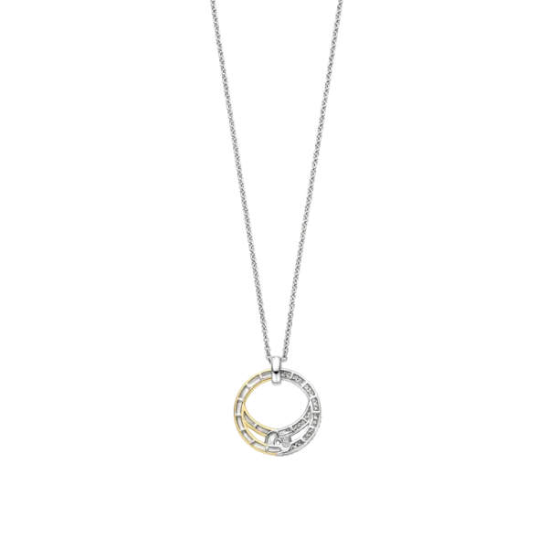TI SENTO Necklace 34107ZY - Image 3