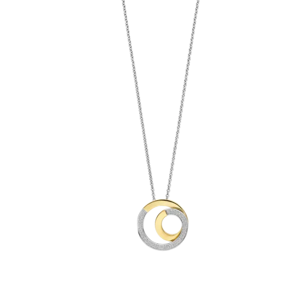 TI SENTO Necklace 34109ZY