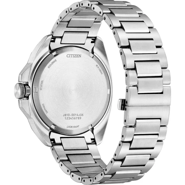 Citizen Gents Eco-Drive Endicott Watch AW1720-51E - Image 2
