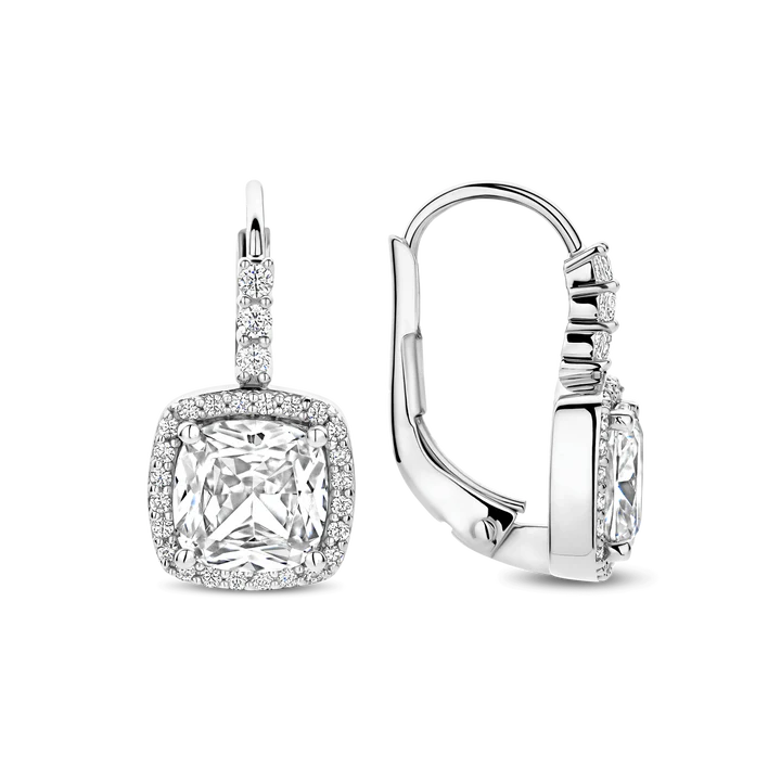 TI SENTO Earrings 78031ZI - Image 2