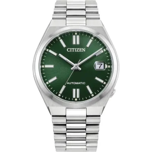Citizen Tsuyosa Automatic Watch NJ0200-50X