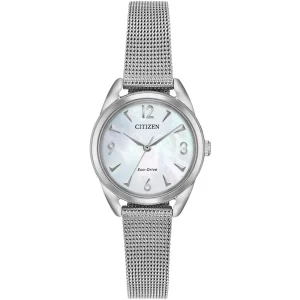 Citizen Lady’s DRIVE LTR MINI Watch EM0680-53D