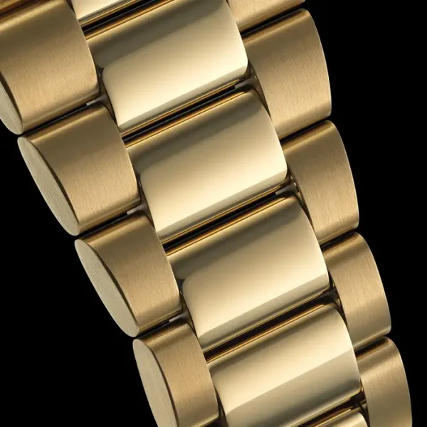 Bulova Gents Super Seville Watch 97B223 - Image 6