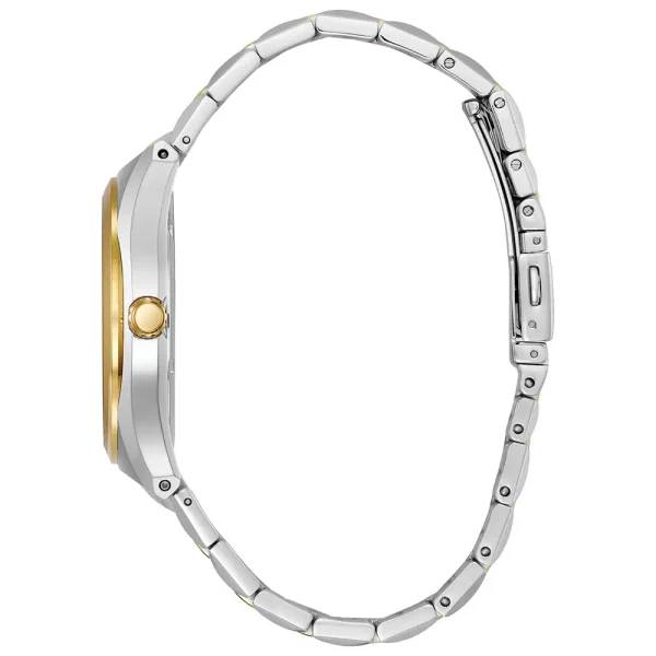Citizen Gents Eco-Drive Corso Watch BM7334-58L - Image 3