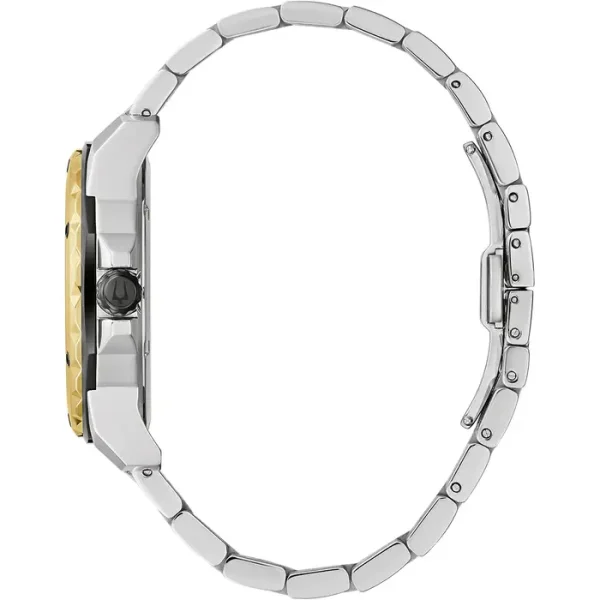 Bulova Gents Marine Star Series A Diamond Watch 98D175 - Image 2