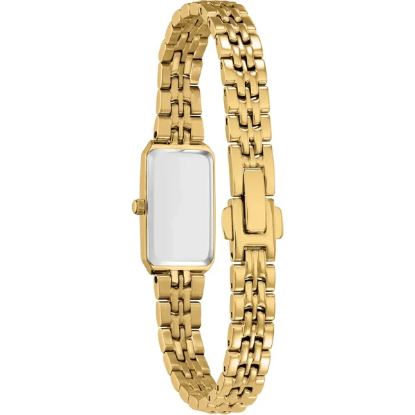Citizen Lady’s Silhouette Watch EG2693-51P - Image 3