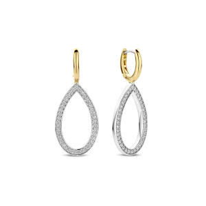 TI SENTO Earrings 78039ZY