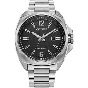 Citizen Gents Eco-Drive Endicott Watch AW1720-51E