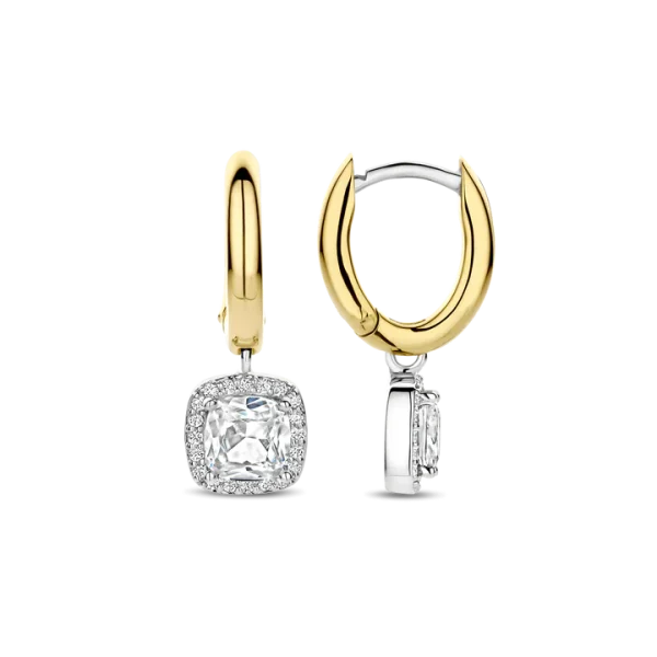 TI SENTO Drop Earrings 78030ZY - Image 3