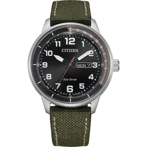 Citizen Gents Weekender Watch BM8590-10E