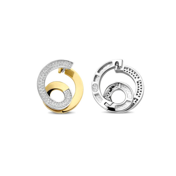 TI SENTO Earrings 78040ZY - Image 4