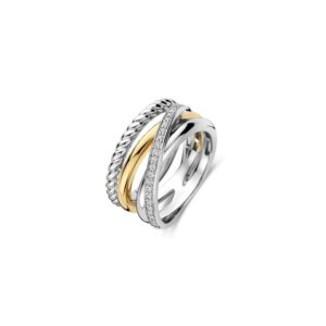 TI SENTO Ring 12384ZY