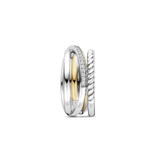 TI SENTO Ring 12384ZY - Image 2