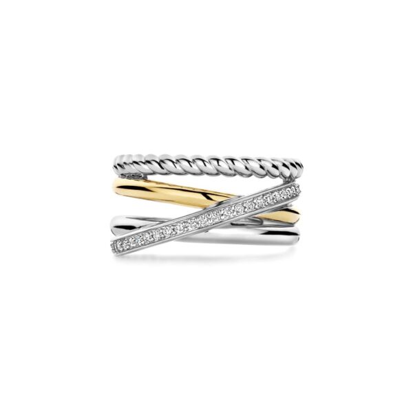 TI SENTO Ring 12384ZY - Image 3
