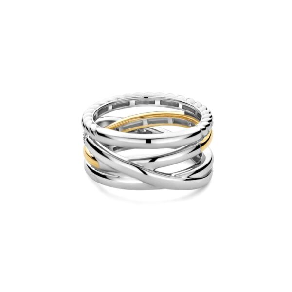 TI SENTO Ring 12384ZY - Image 4
