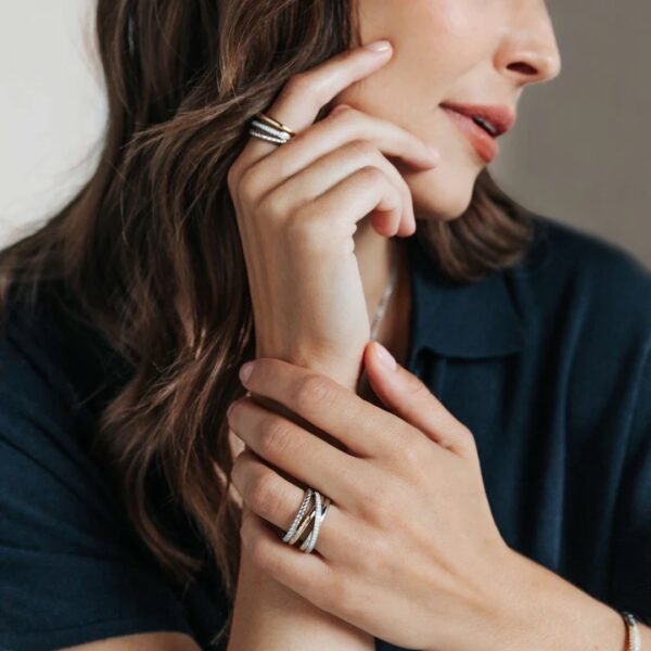 TI SENTO Ring 12384ZY - Image 5