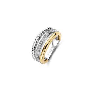 TI SENTO Ring 12385ZY