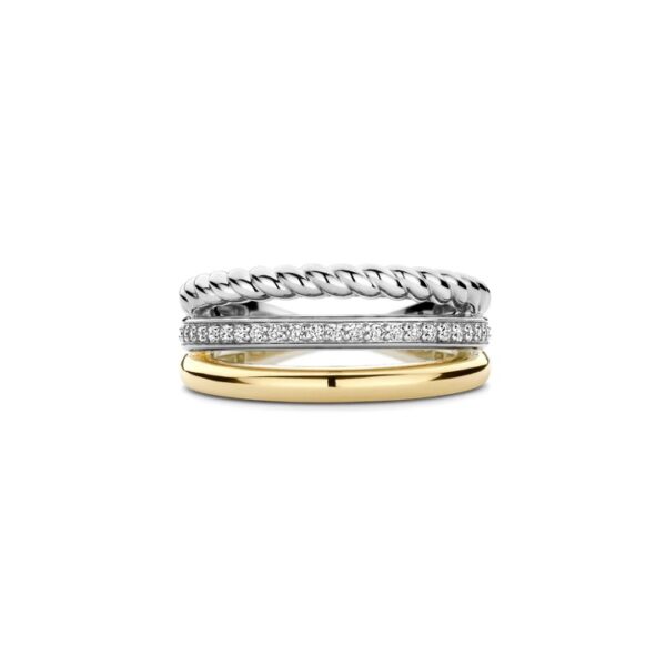 TI SENTO Ring 12385ZY - Image 2
