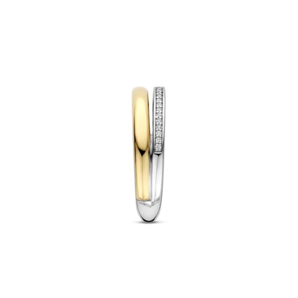 TI SENTO Ring 12392ZY - Image 2