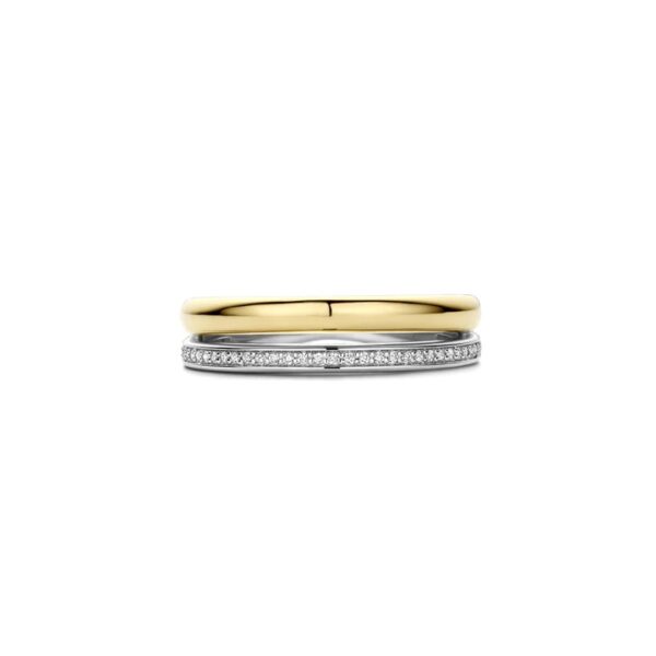 TI SENTO Ring 12392ZY - Image 3