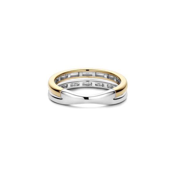 TI SENTO Ring 12392ZY - Image 4