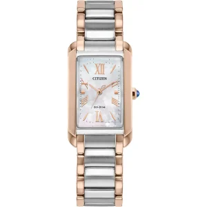 Citizen Lady’s L Bianca Watch EW5624-54Y