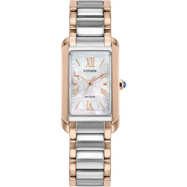 Citizen Lady’s L Bianca Watch EW5624-54Y