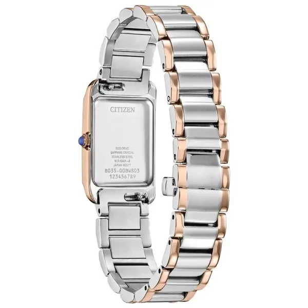 Citizen Lady’s L Bianca Watch EW5624-54Y - Image 2
