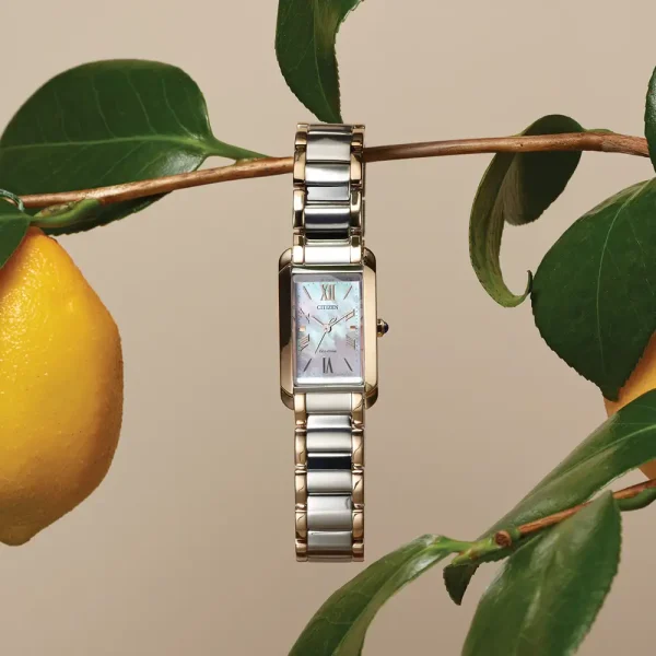 Citizen Lady’s L Bianca Watch EW5624-54Y - Image 4