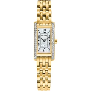 Citizen Lady’s Petite Palidoro Watch EG7112-59D