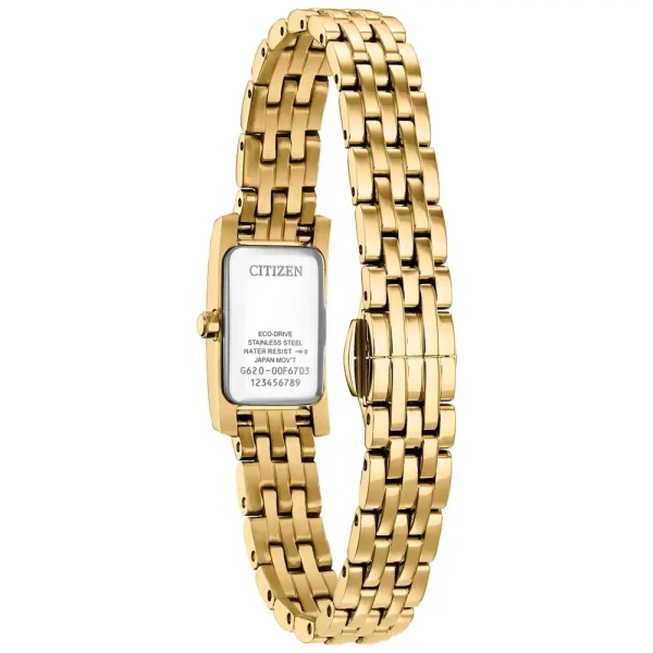 Citizen Lady’s Petite Palidoro Watch EG7112-59D - Image 3