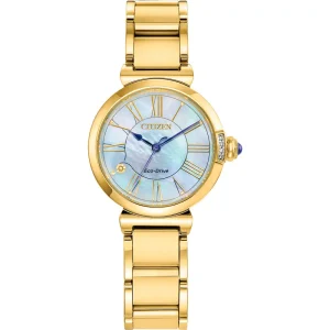 Citizen Lady’s Citizen L Mae Watch EM1062-57D