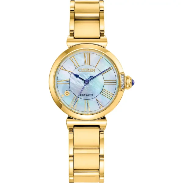 Citizen Lady’s Citizen L Mae Watch EM1062-57D