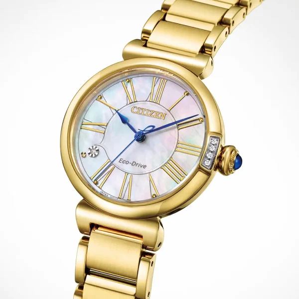 Citizen Lady’s Citizen L Mae Watch EM1062-57D - Image 2