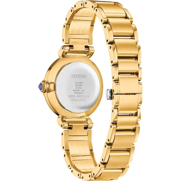 Citizen Lady’s Citizen L Mae Watch EM1062-57D - Image 4