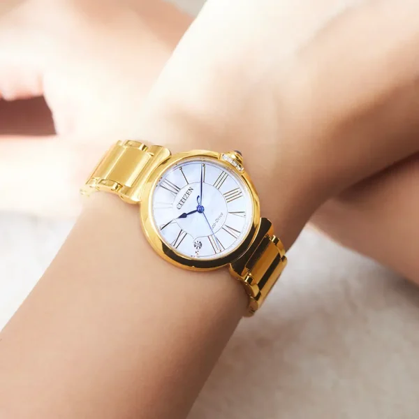 Citizen Lady’s Citizen L Mae Watch EM1062-57D - Image 5