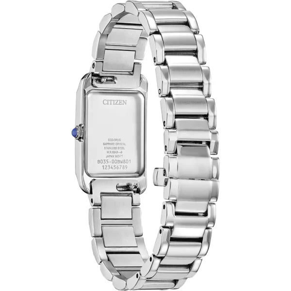 Citizen Lady’s Citizen L Bianca Watch EW5620-55N - Image 3