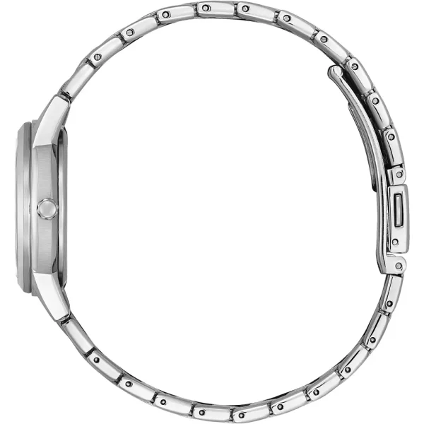 Citizen Lady’s Silhouette Crystal FE1240-81A - Image 2