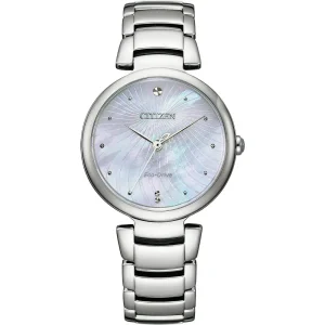 Citizen Lady’s L Collection Watch EM0850-80D