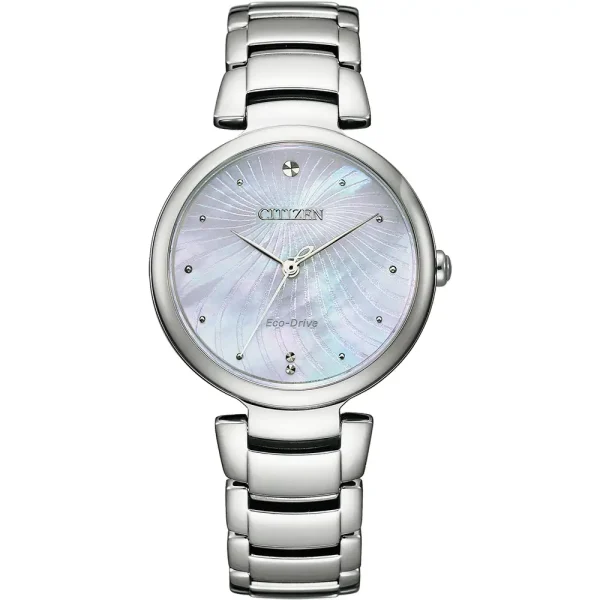 Citizen Lady’s L Collection Watch EM0850-80D
