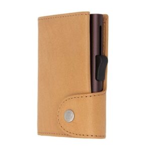 C Secure Saddle XL Wallet