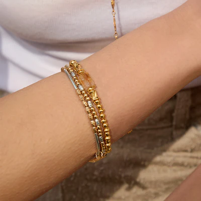 Chlobo Joy Spirit Stone Bracelet - Image 2