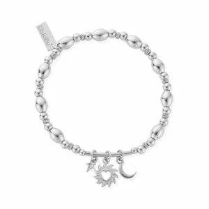 Chlobo Love And Light Bracelet SBMULL