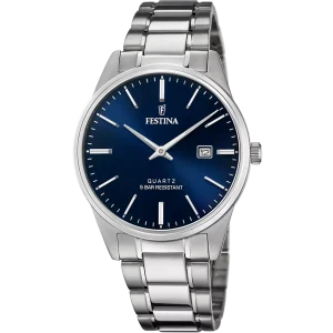 FESTINA Gents Classics Watch F20511/3