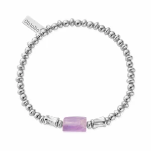 Chlobo Calming Spirit Stone Bracelet