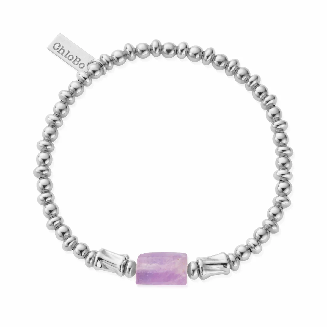 Chlobo Calming Spirit Stone Bracelet