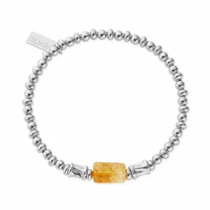 Chlobo Joy Spirit Stone Bracelet