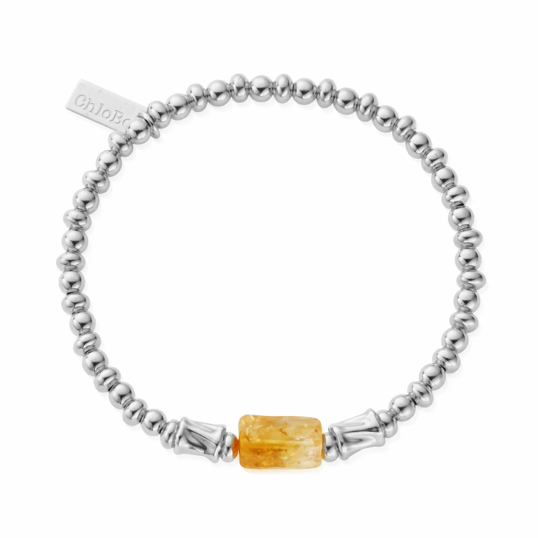 Chlobo Joy Spirit Stone Bracelet