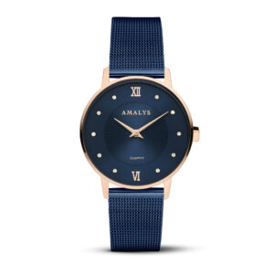 Amalys Lady’s FLAVIE Watch AMW-181