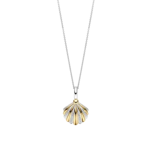TI SENTO Shell Pendant 6863ZY
